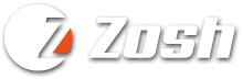 Logo Zosh